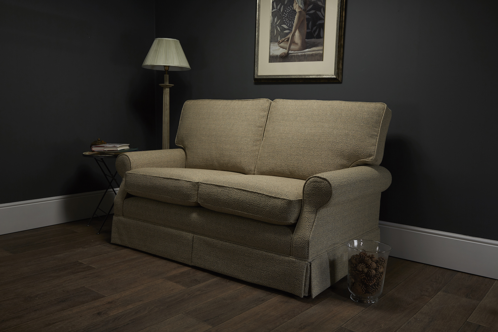 Bruton Sofa