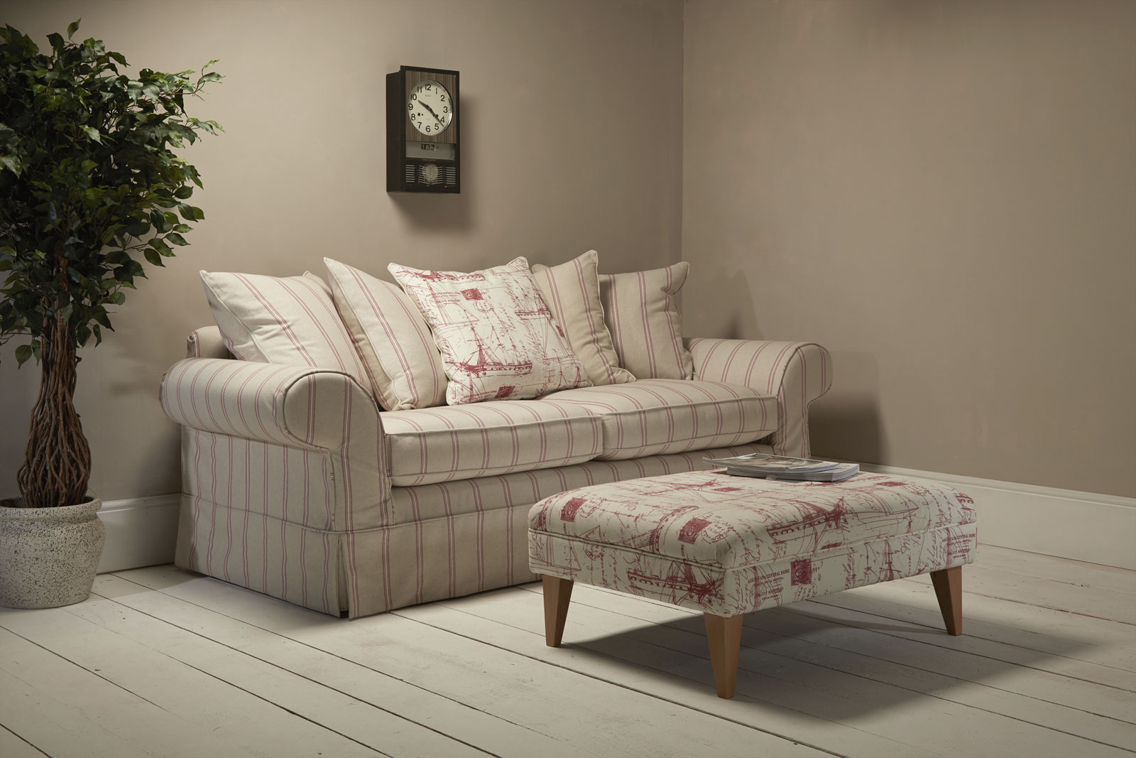 Romsey Sofa