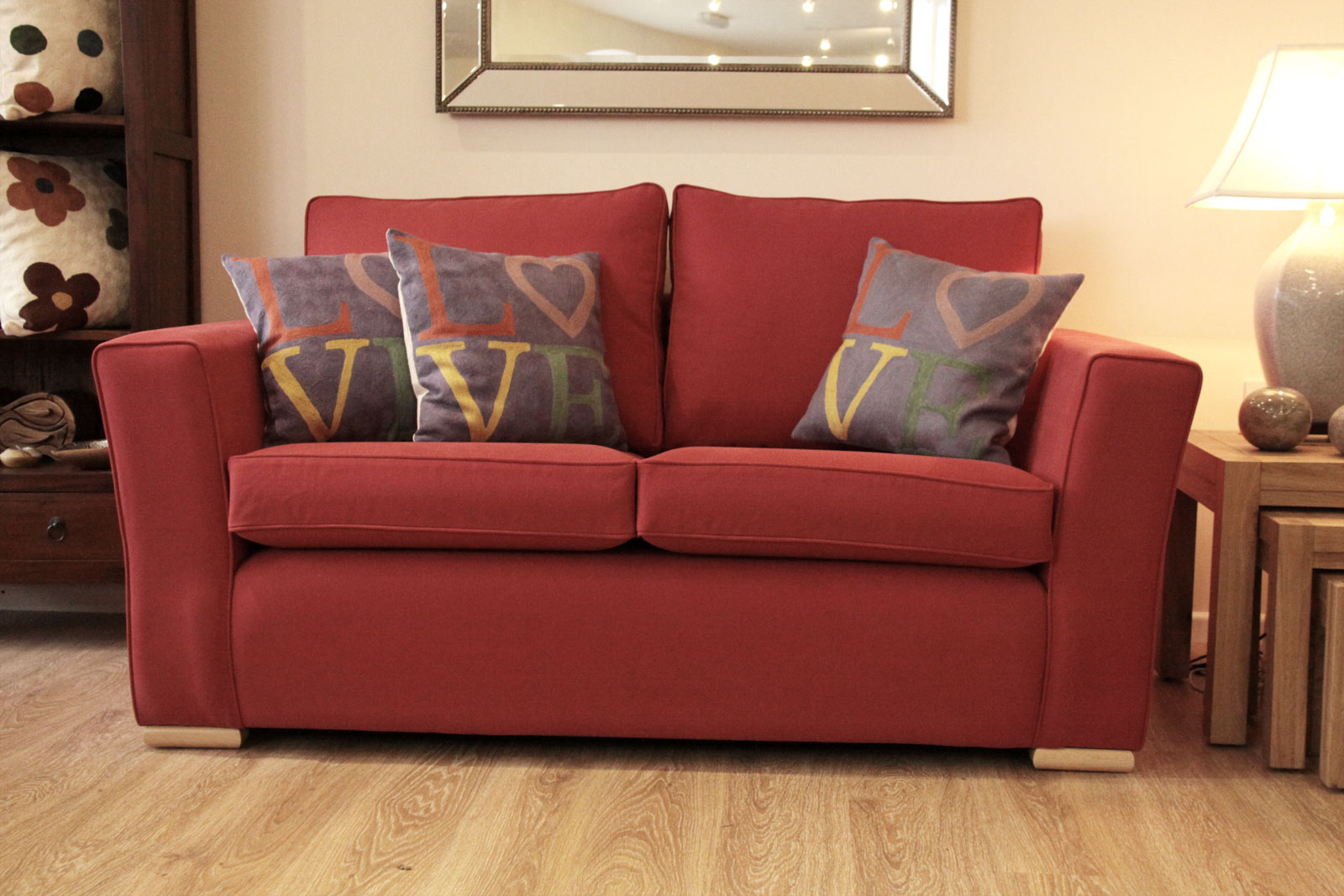 Canford Sofa