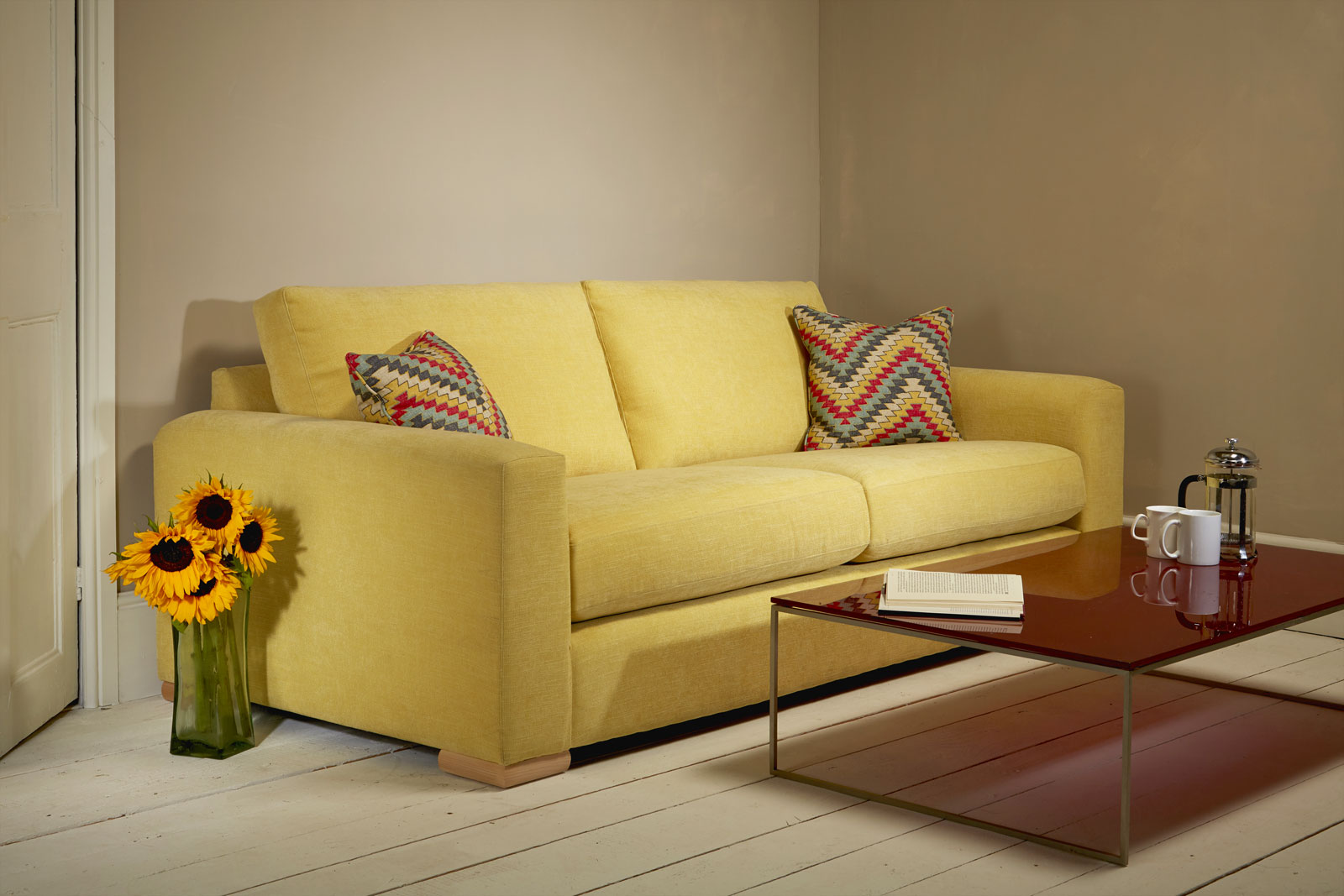 Warnham Sofa bed