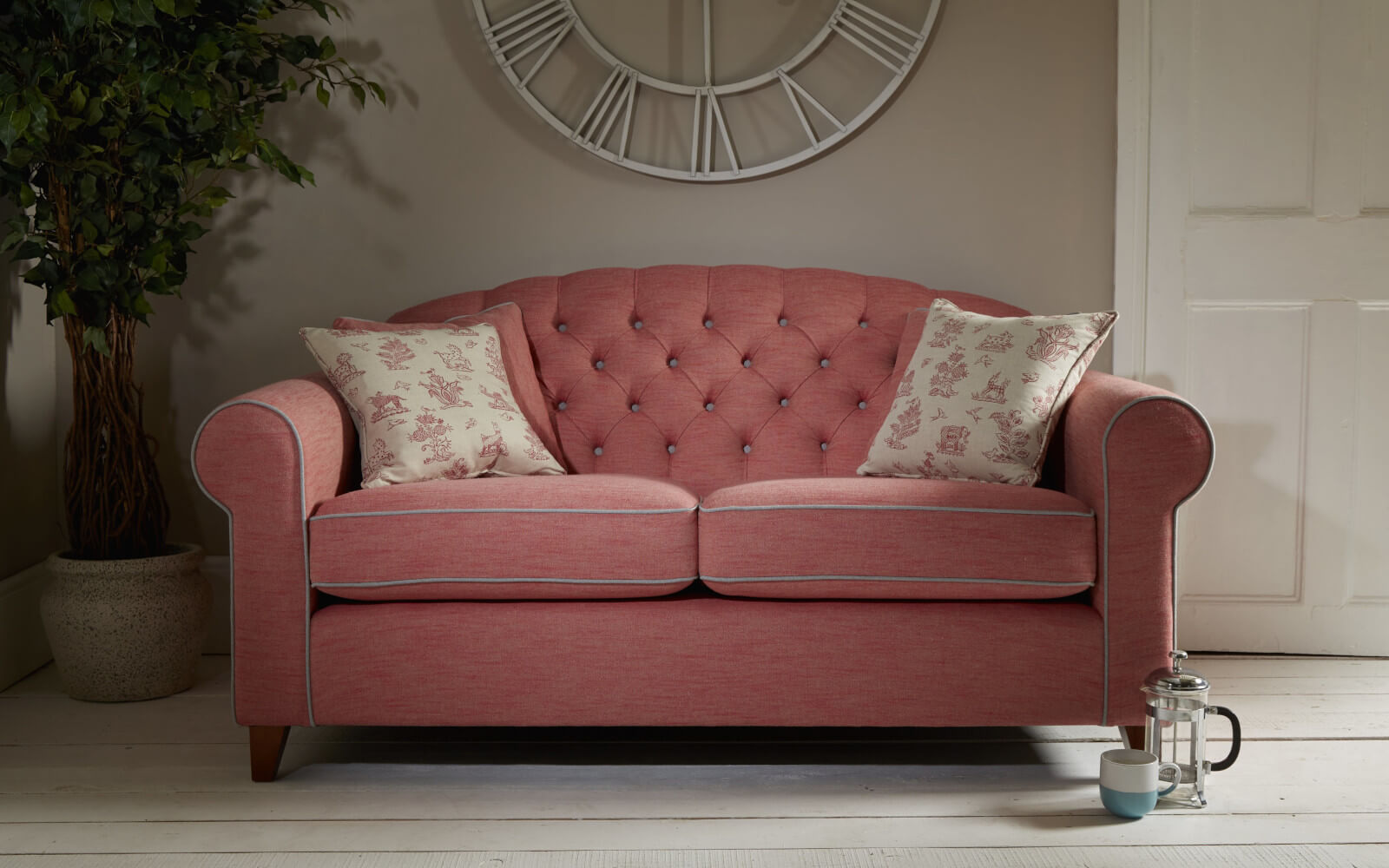 Babington Sofa