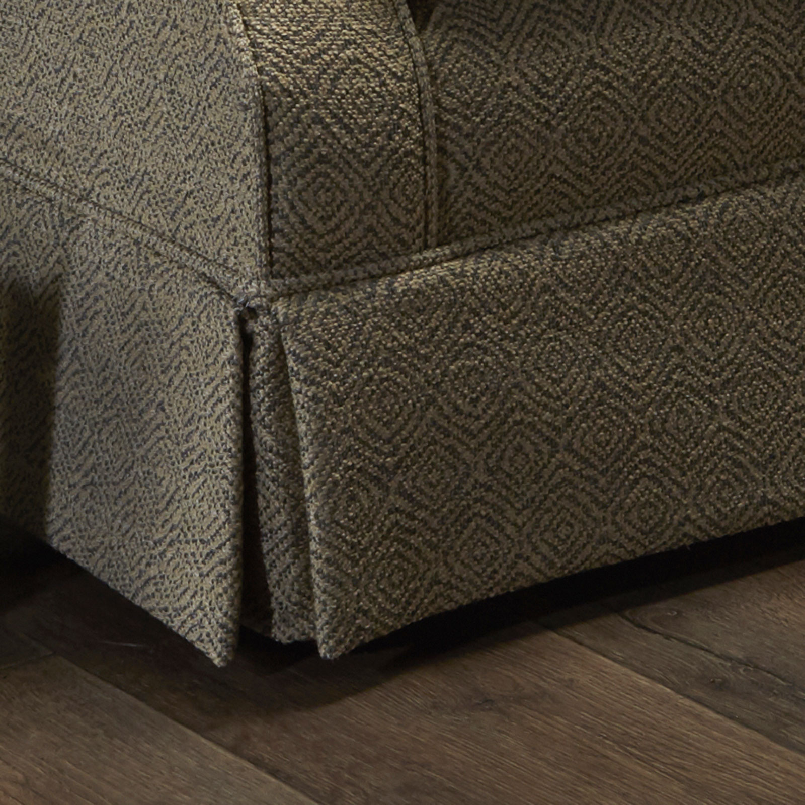 Bruton sofa
